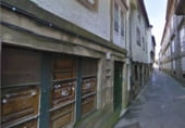Local comercial en venta con 69m² en Santiago de Compostela, Casco Historico foto