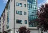Local comercial en alquiler con 85m² en Santiago de Compostela, en la zona de A Raxeira, Avenida de Lugo foto