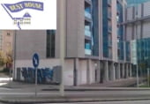 Local comercial en alquiler con 70m² en Santiago de Compostela, en la zona de Os Campos da Choupana, Avenida de Barcelona foto