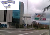 Local comercial en alquiler con 70m² en Santiago de Compostela, en la zona de Os Campos da Choupana, Avenida de Barcelona foto