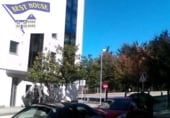 Local comercial en alquiler con 70m² en Santiago de Compostela, en la zona de Os Campos da Choupana, Avenida de Barcelona foto