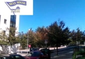Local comercial en alquiler con 70m² en Santiago de Compostela, en la zona de Os Campos da Choupana, Avenida de Barcelona foto