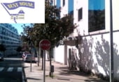 Local comercial en alquiler con 70m² en Santiago de Compostela, en la zona de Os Campos da Choupana, Avenida de Barcelona foto