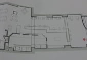 Restaurant
en venda
amb 207m² a Santiago de Compostel·la, Ensanche foto