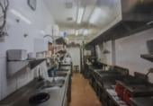 Cafetería en venta con 140m² en O Milladoiro, en la zona de Biduído, Milladoiro foto