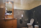 Cafetería en venta con 140m² en O Milladoiro, en la zona de Biduído, Milladoiro foto