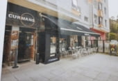 Cafetería en venta con 140m² en O Milladoiro, en la zona de Biduído, Milladoiro foto