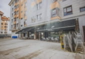 Cafetería en venta con 140m² en O Milladoiro, en la zona de Biduído, Milladoiro foto