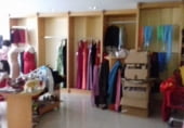 Local comercial en venta con 90m² en Santiago de Compostela, en la zona de O Cotaredo, FONTIÑAS foto