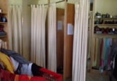 Local comercial en venta con 90m² en Santiago de Compostela, en la zona de O Cotaredo, FONTIÑAS foto