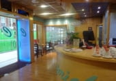 Restaurante en venta con 82m² en Santiago de Compostela, en la zona de O Cotaredo, FONTIÑAS foto