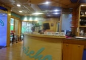 Restaurante en venta con 82m² en Santiago de Compostela, en la zona de O Cotaredo, FONTIÑAS foto