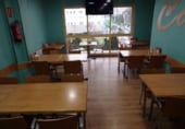 Restaurante en venta con 82m² en Santiago de Compostela, en la zona de O Cotaredo, FONTIÑAS foto