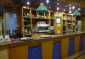 Restaurante en venta con 82m² en Santiago de Compostela, en la zona de O Cotaredo, FONTIÑAS foto