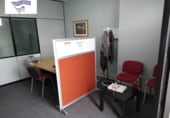 Oficina en alquiler con 48m² en Santiago de Compostela, en la zona de Os Salgueiriños, SALGUEIRIÑOS foto
