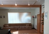 Local comercial
en venda
amb 144m² a Santiago de Compostel·la, a la zona de Os Salgueiriños, SALGUEIRIÑOS foto