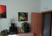 Local comercial
en venda
amb 144m² a Santiago de Compostel·la, a la zona de Os Salgueiriños, SALGUEIRIÑOS foto