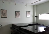Local comercial
en venda
amb 144m² a Santiago de Compostel·la, a la zona de Os Salgueiriños, SALGUEIRIÑOS foto