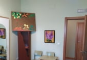 Local comercial
en venda
amb 144m² a Santiago de Compostel·la, a la zona de Os Salgueiriños, SALGUEIRIÑOS foto