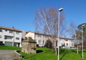 Local comercial
en venda
amb 144m² a Santiago de Compostel·la, a la zona de Os Salgueiriños, SALGUEIRIÑOS foto