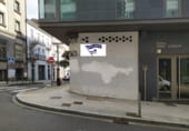 Local comercial en venta, alquiler con 150m² en Santiago de Compostela, en la zona de A Poza de Bar, Plaza de Galicia foto