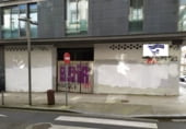 Local comercial en venta, alquiler con 150m² en Santiago de Compostela, en la zona de A Poza de Bar, Plaza de Galicia foto