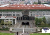 Local comercial en venta con 67m² en Santiago de Compostela, en la zona de O Cotaredo, FONTIÑAS foto