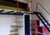 Local comercial
en lloguer
amb 68m² a Santiago de Compostel·la, a la zona de A Raxeira, Belvis foto