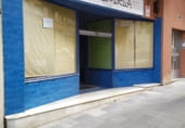 Local comercial
en lloguer
amb 68m² a Santiago de Compostel·la, a la zona de A Raxeira, Belvis foto