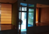 Local comercial
en lloguer
amb 68m² a Santiago de Compostel·la, a la zona de A Raxeira, Belvis foto