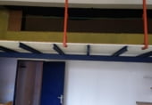 Local comercial
en lloguer
amb 68m² a Santiago de Compostel·la, a la zona de A Raxeira, Belvis foto