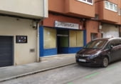 Local comercial
en lloguer
amb 68m² a Santiago de Compostel·la, a la zona de A Raxeira, Belvis foto