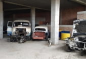 695m² commercial premises for sale in Silleda, in the area of Silleda, Silleda photo