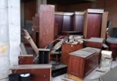 695m² commercial premises for sale in Silleda, in the area of Silleda, Silleda photo