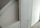 550m² bâtiment pour vente à Quiroga, O pontido photo