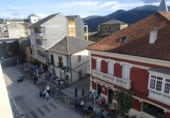 550m² bâtiment pour vente à Quiroga, O pontido photo
