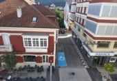 550m² bâtiment pour vente à Quiroga, O pontido photo