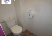 Local comercial
en venda
amb 130m² a Albacete, a la zona de Fira, Feria foto