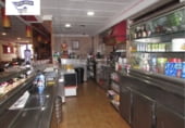 200m² restaurant pour vente à Albacete, Carrefour photo