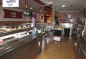 200m² restaurant pour vente à Albacete, Carrefour photo