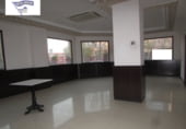 Local comercial
en lloguer
amb 460m² a Albacete, a la zona de Indústria, Llanos del aguila foto