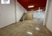 245m² locaux commerciaux pour location à Albacete, dans le quartier de Industrie, Industria photo