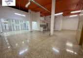245m² locaux commerciaux pour location à Albacete, dans le quartier de Industrie, Industria photo