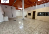 245m² locaux commerciaux pour location à Albacete, dans le quartier de Industrie, Industria photo