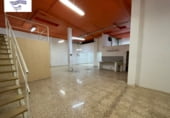 245m² locaux commerciaux pour location à Albacete, dans le quartier de Industrie, Industria photo
