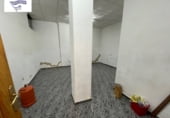 Local comercial
en lloguer
amb 110m² a Albacete, Circunvalacion-Feria foto