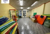 Local comercial
en lloguer
amb 110m² a Albacete, Circunvalacion-Feria foto