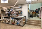Local comercial
en lloguer
amb 210m² a Albacete, Centro foto
