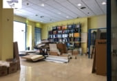 Local comercial
en lloguer
amb 210m² a Albacete, Centro foto