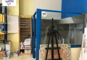 Local comercial
en lloguer
amb 210m² a Albacete, Centro foto